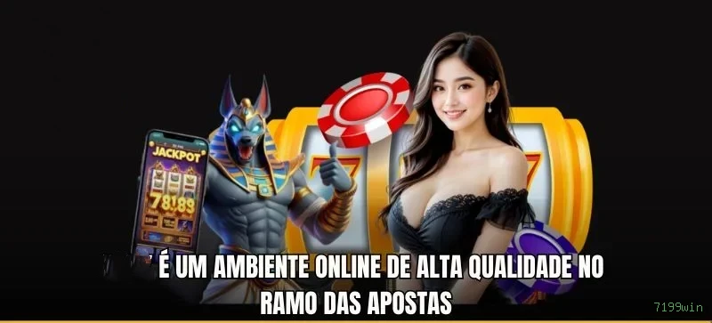 Central de dúvidas rápidas sobre o app 7199win