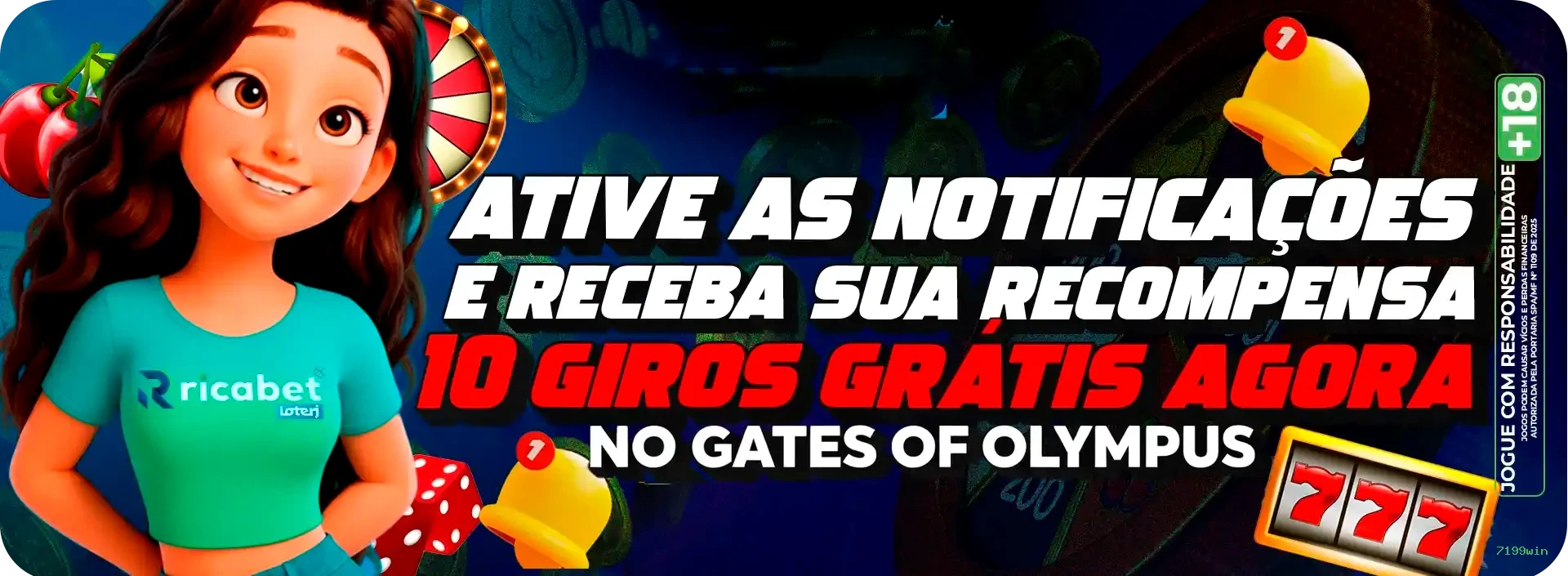 7199win multi dispositivo
