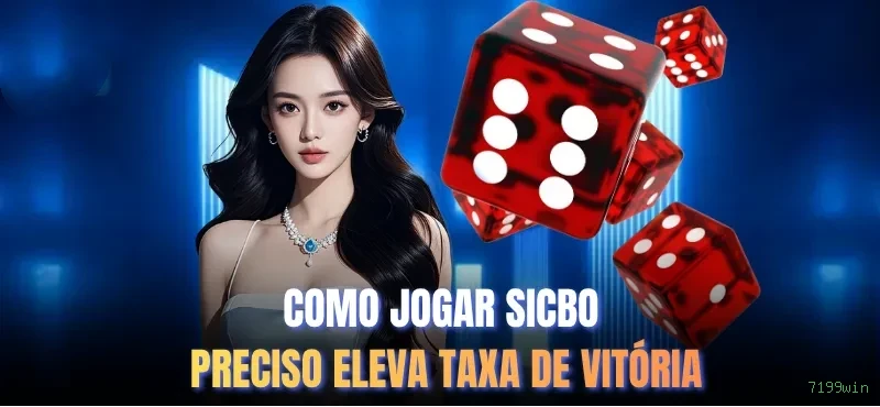 Depósito PIX 7199win