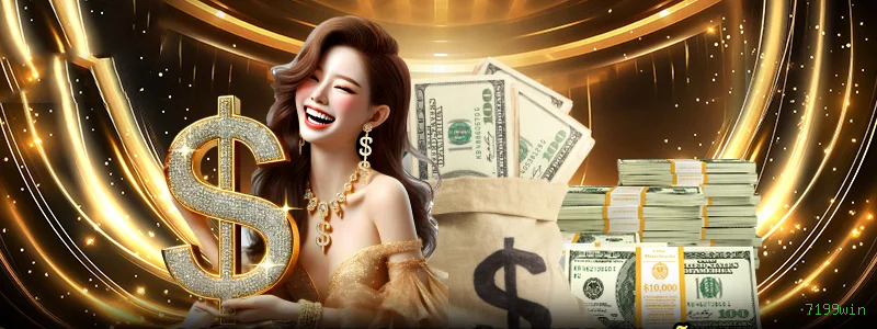 Programa VIP 7199win - benefícios exclusivos
