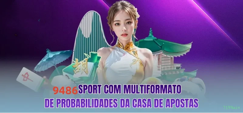 Saque PIX 7199win
